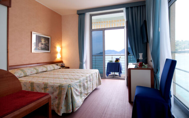 Case Vacanze Lerici - San Terenzo