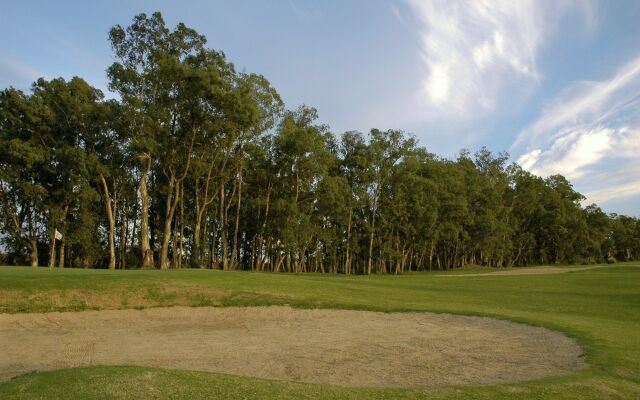 Sheraton Colonia Golf & Spa Resort
