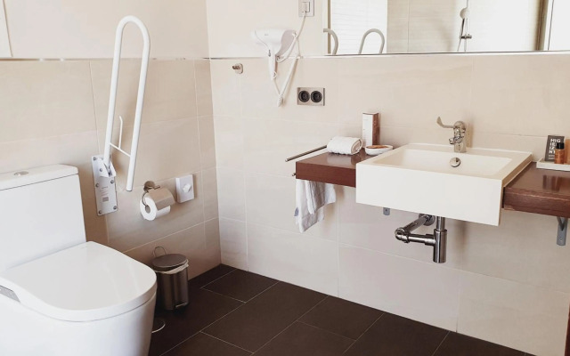 Hotel Boutique Aroma de Mar