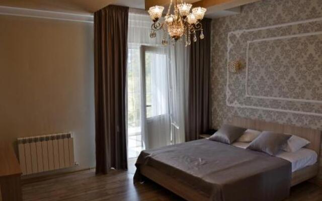 Hotel Gloria