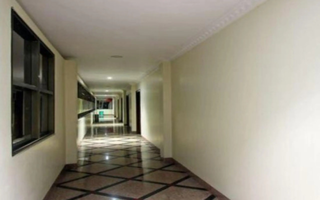 Hotel Adithya Central