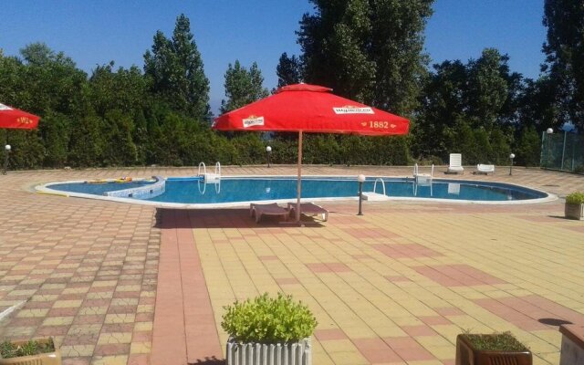 Hotel Temida
