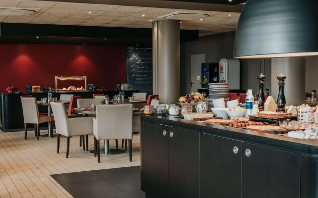 Ibis Rouen Centre Rive Gauche Mermoz