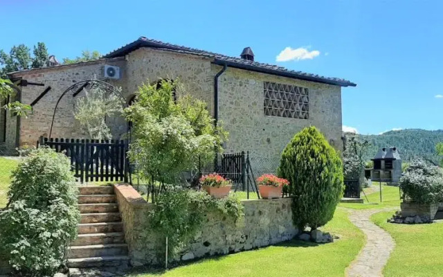 Villa Francigena