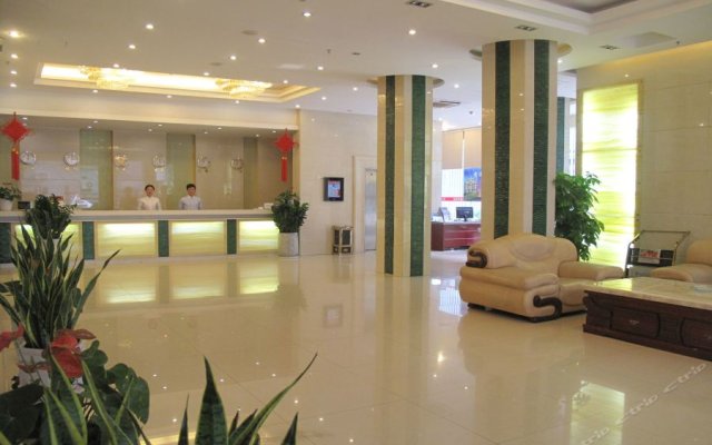 Xicheng Hotel