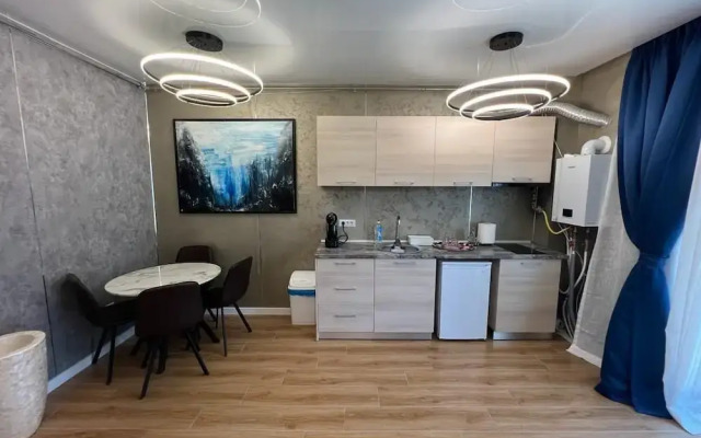 Signature Promenada Hotel-Apartments 2
