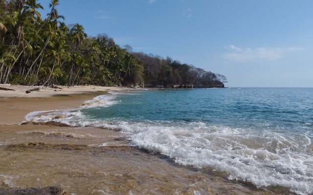 Saboga Lodge and Villa Noelia