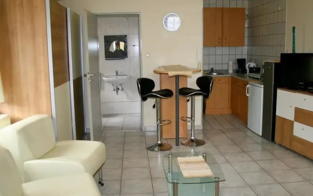 Pension Prell