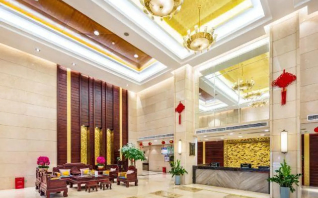 Xianyou Hotel