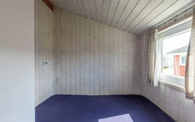 Rømø familiecamping