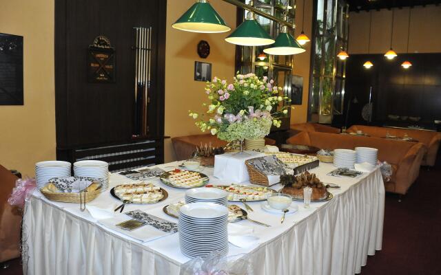 Atlantic Hotel