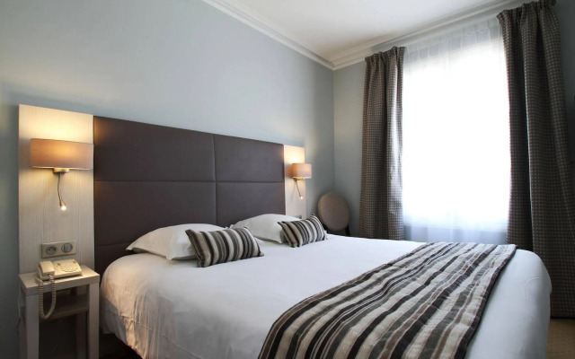 Grand Hôtel de L'Europe