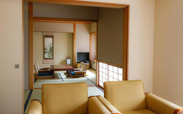 Hotel New Otani Hakata