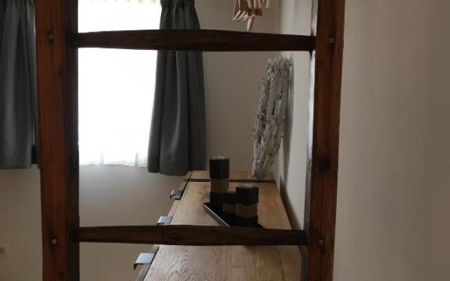 Serviced Apartement Sonnleitner