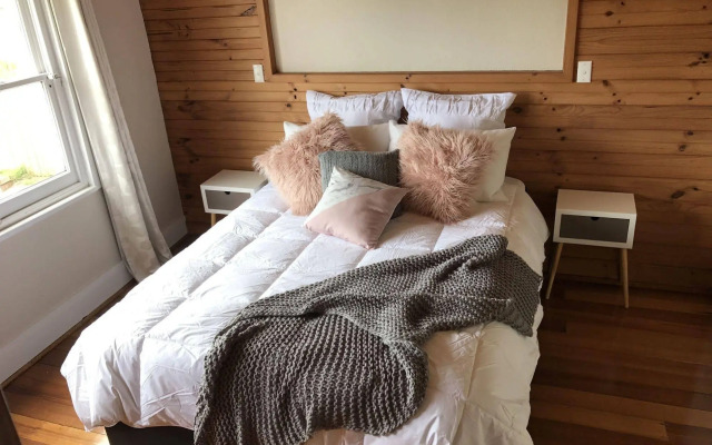 Burnie City Apartments