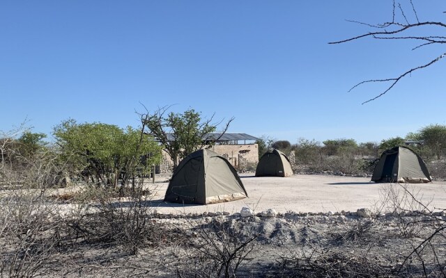 Etosha Trading Post
