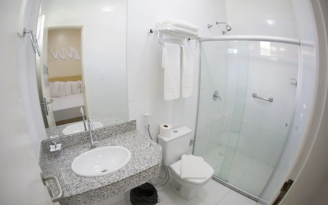Hotel Parque das Águas