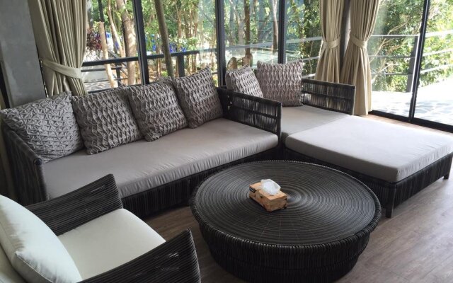 Baan Tammachart Khao Yai Tiang