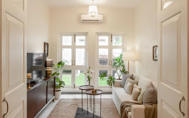 LohonoStays Castello - Villa 4