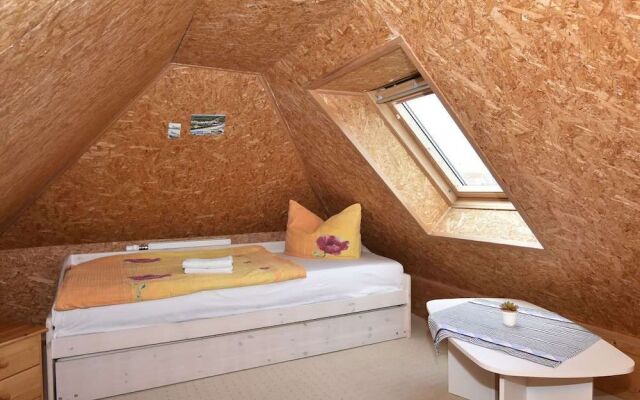 Luxury Apartment in Kühlungsborn with Terrace and Garden