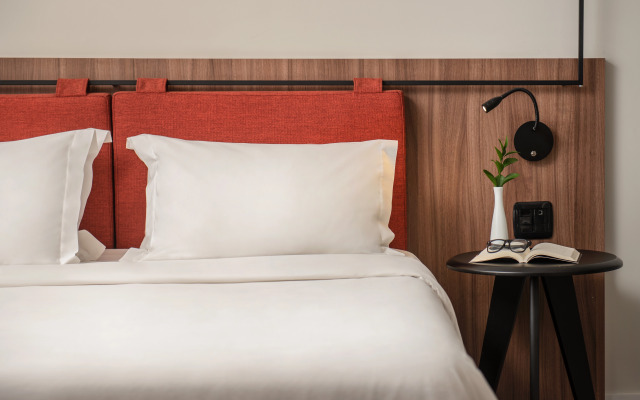 Intercity Porto Alegre Praia de Belas