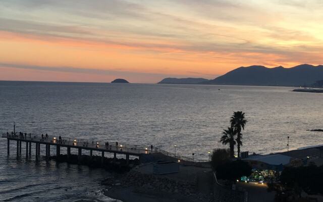 Vela  D'oro