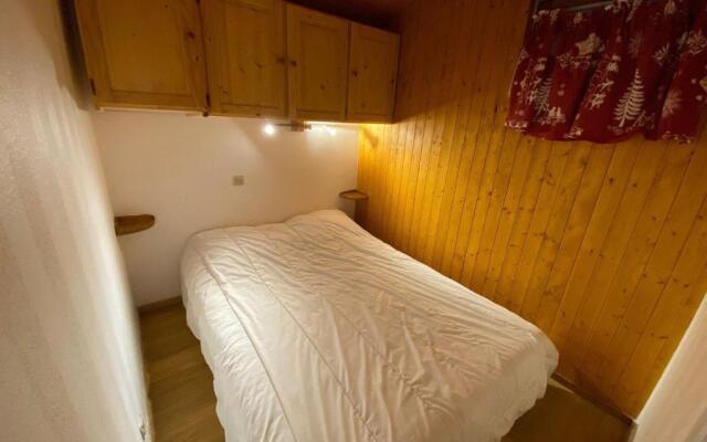 Appartement La Clusaz, 2 pièces, 4 personnes - FR-1-459-121