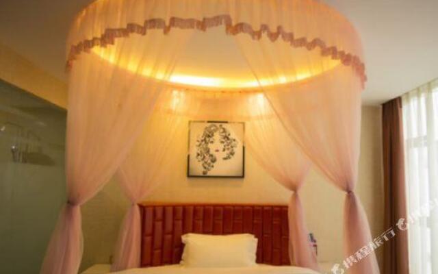 Yaxin Hotel