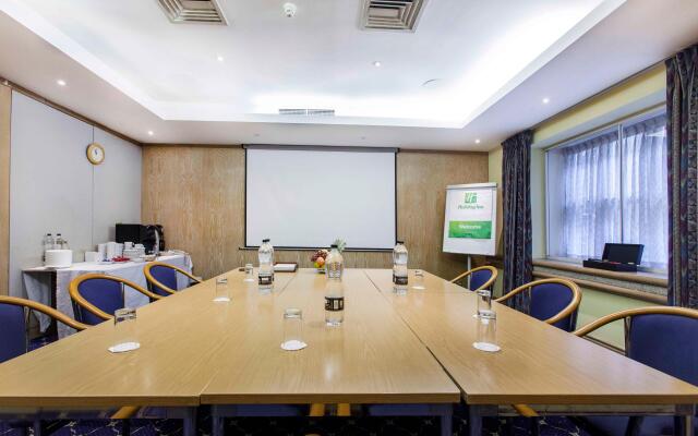 Holiday Inn London - Oxford Circus, an IHG Hotel