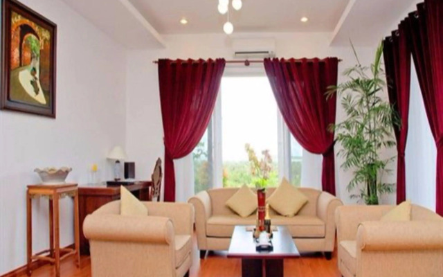 VietStar Resort & Spa