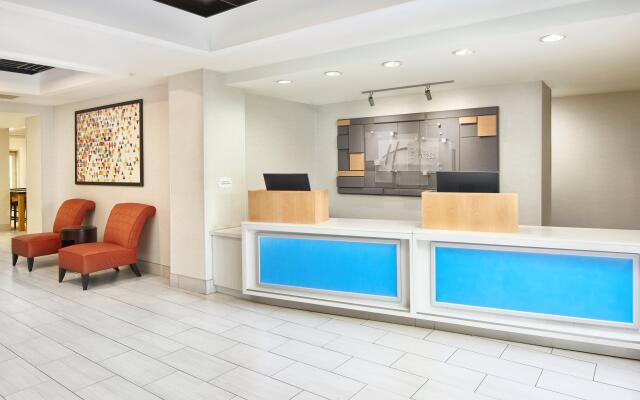 Holiday Inn Express Hotel & Suites Spartanburg-North, an IHG Hotel