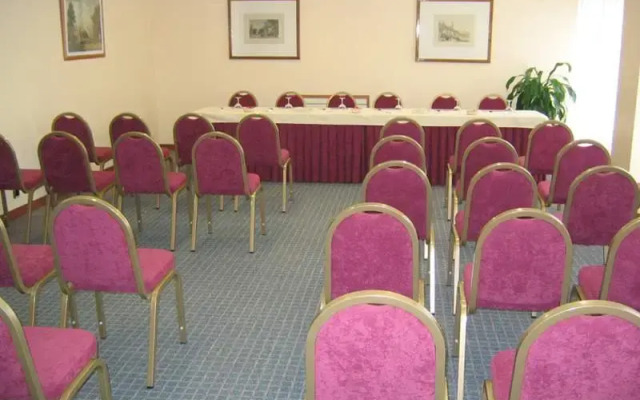 City House Hotel Florida Norte By Faranda