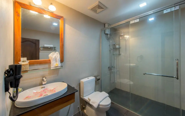 Chayra Angkor Hotel
