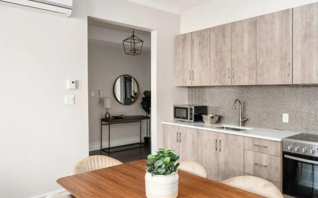 Plateau Prime Residence