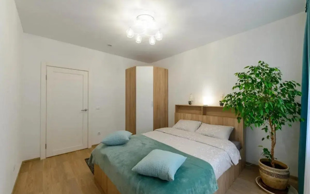 Апартаменты Гранат на улице Азина 25