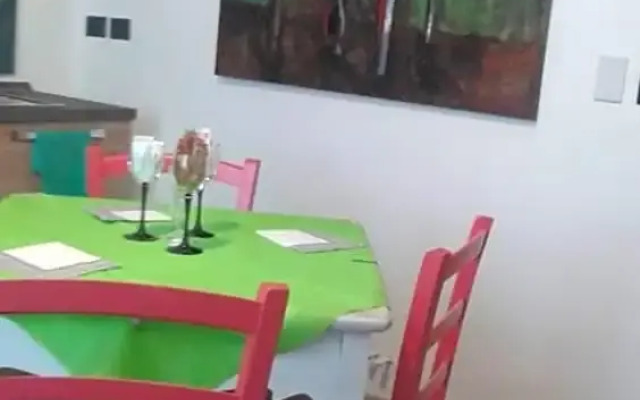 Bed  Breakfast Il Nuovo