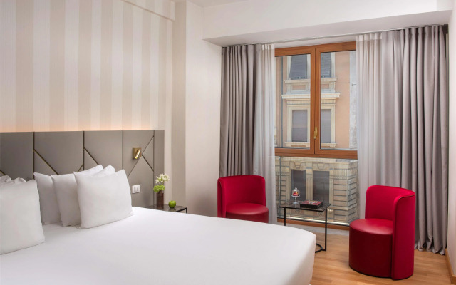 NH Collection Roma Giustiniano Hotel