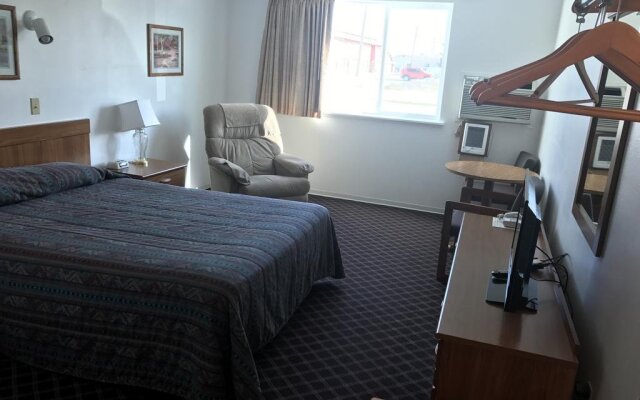 River Valley Inn