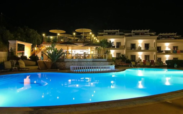 Terezas Hotel