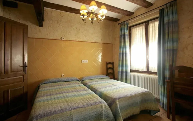 Hotel Rural Bidean