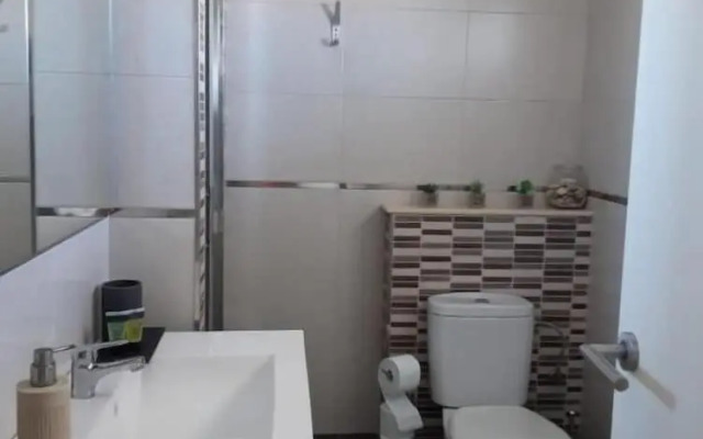Sunstay Loft Faro Seaviews Mijas