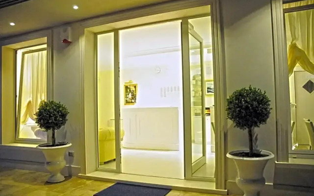 Falli Exclusive Rooms And Breakfast