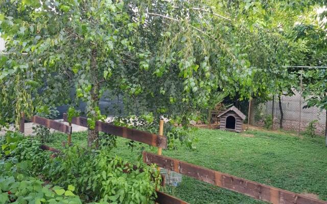 Appartamento da Natallia