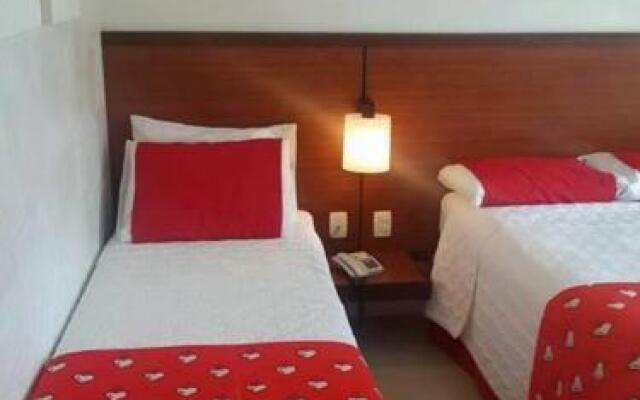 Apartamento Hotel Village