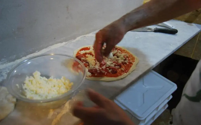 Bed and Breakfast Il Cappero