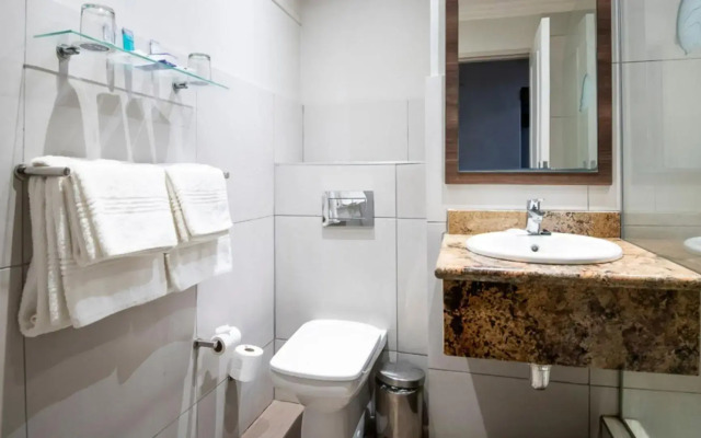 ANEW Hotel Hluhluwe