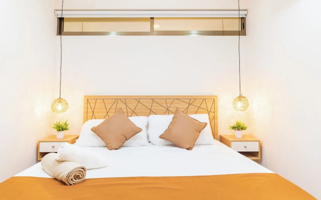 Brava Towers 408 By Sandy Powerful