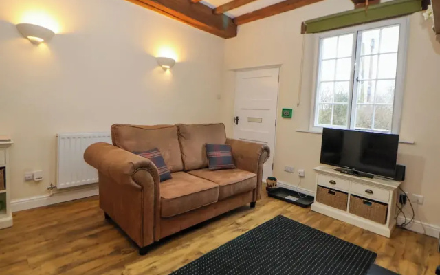 Medlar Cottage