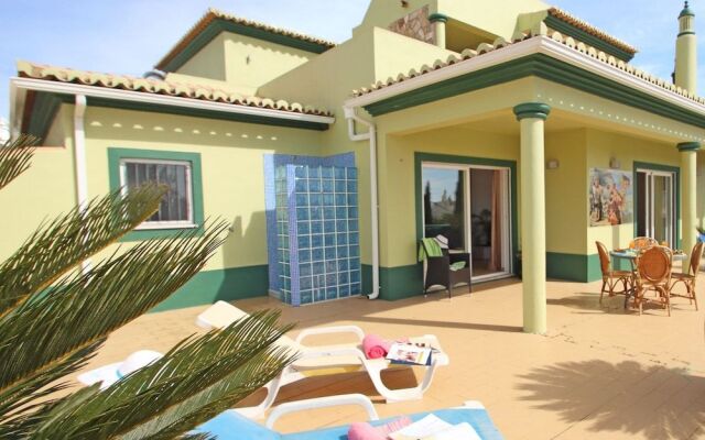 Villa Saint Thomas