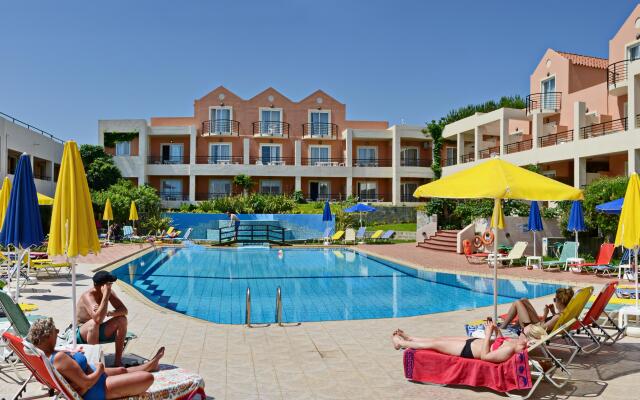 Pegasus Hotel